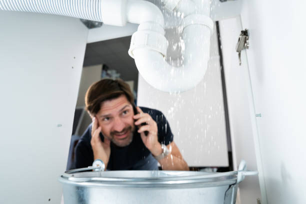 Best Sewer Line Repair  in Creston, IA